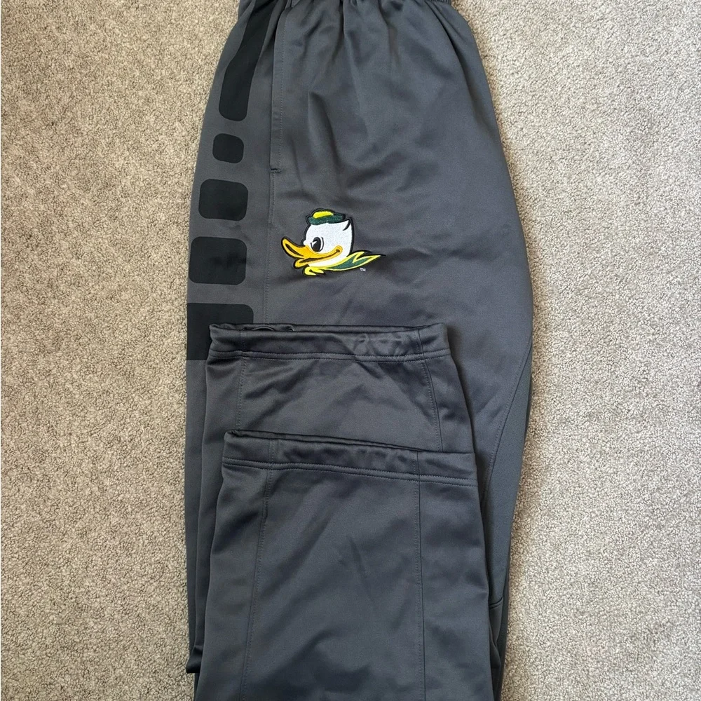 Nike Oregon Ducks Sweatpants - Picture 1 of 6